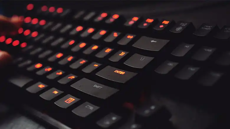 Can Trojan Affect Keyboard