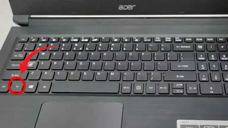 How Do I Use the Function Keys on My Acer Laptop? Easy Guidelines