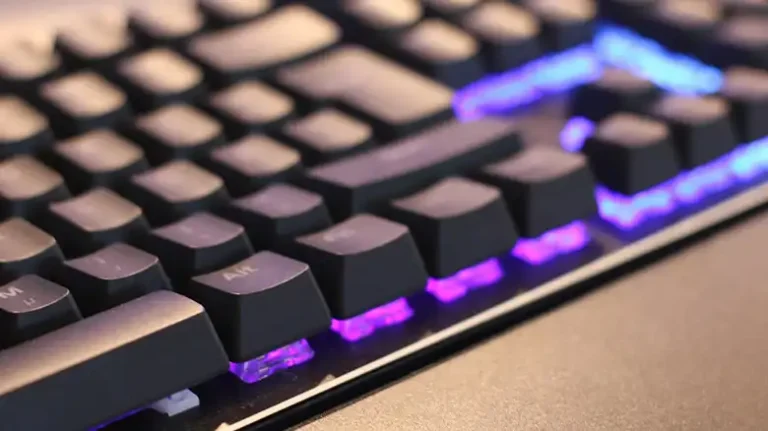 Is LED Keyboard Safe? Ultimate Explanation