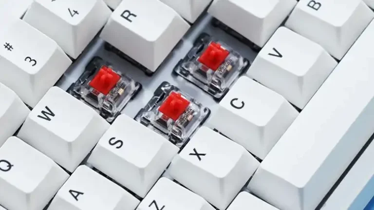 [Easy Explanation] Can You Put Mechanical Keycaps on A Membrane Keyboard?