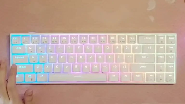 Where Is the Tilde Key on A 60 Keyboard? Read to Find Out