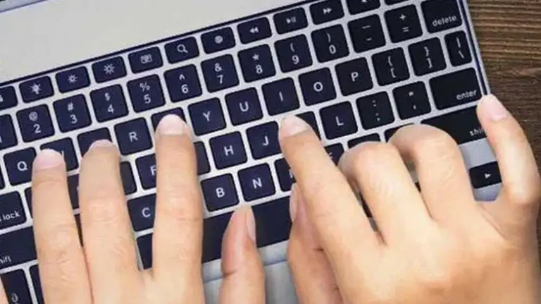Why Are The Keys On The Keyboard Mixed Up? Easy Explanation
