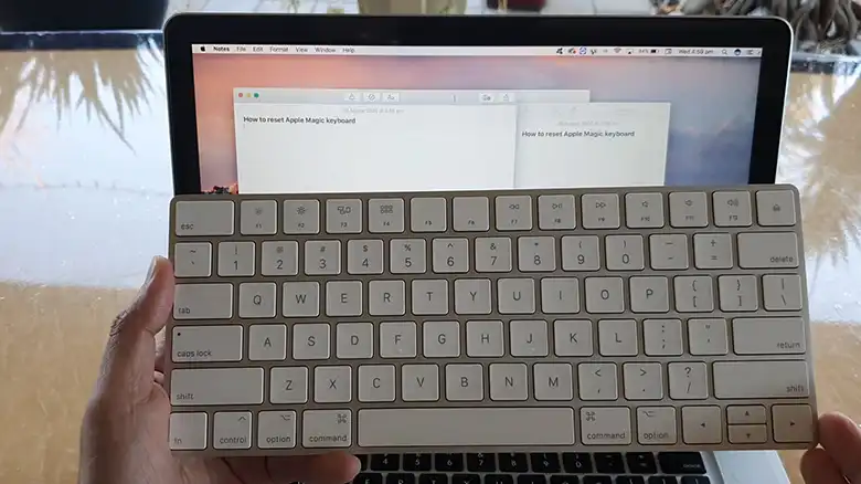 Bluetooth Keyboard Not Recognized at Startup on Mac