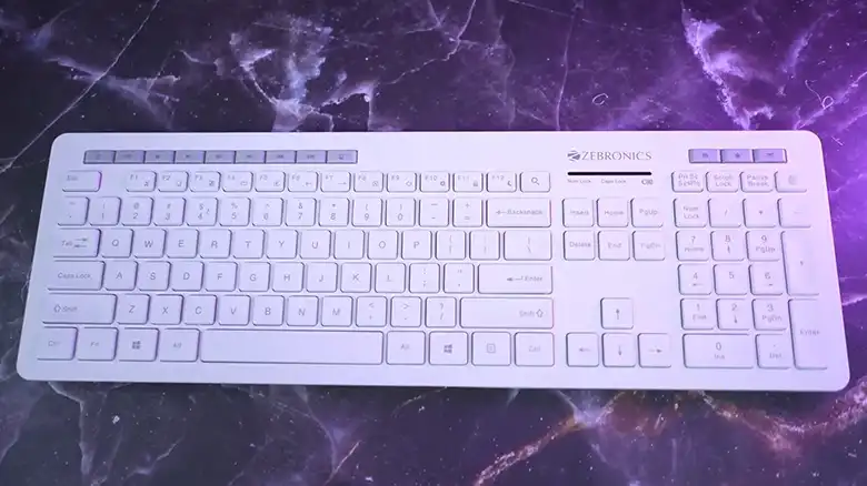 How to Turn on Gateway Wireless Keyboard