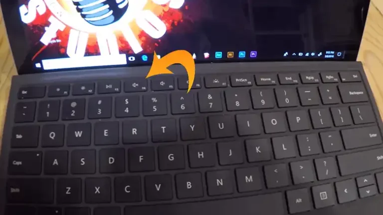 [Fixed] Mute Button on Keyboard Not Working