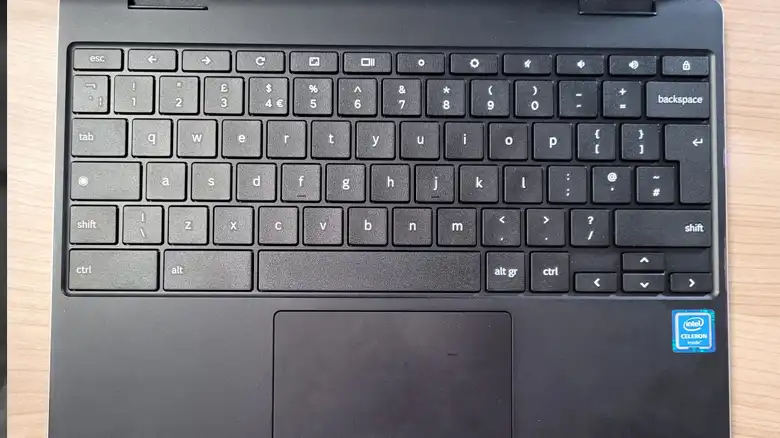 Chromebook Keyboard Not Working After Getting Wet