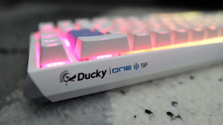 Ducky Keyboard Not Working After Firmware Update