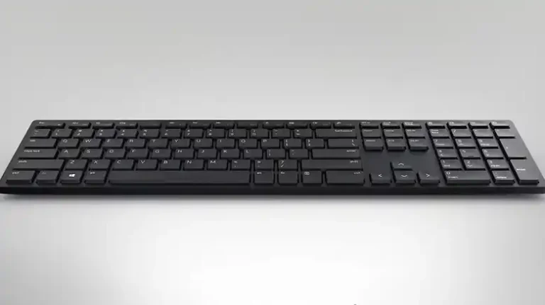 How to Switch On Dell Wireless Keyboard? Check This Out!