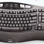 Logitech K350 Keyboard Not Working