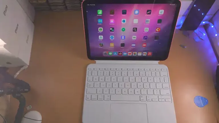 Trackpad on Magic Keyboard Not Working? Fix Your Device
