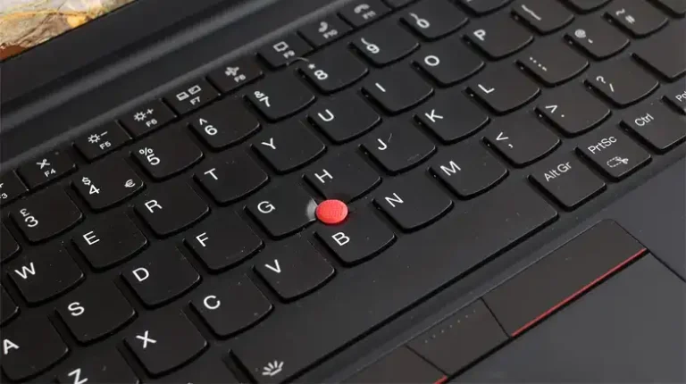 Laptop Keyboard Not Working After Drop