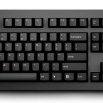 Das Keyboard 4 Professional Keyboard