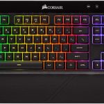 Corsair K57 RGB Keyboard