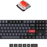 Keychron K5 Pro Keyboard