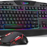 Redragon S101-3 Keyboard