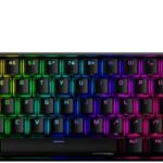 HyperX Alloy Origins 65 Keyboard