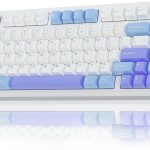 AULA F75 Keyboard