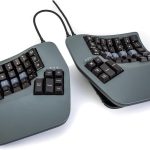 KINESIS Advantage360 Keyboard