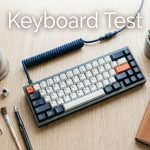 How to Test Your Keyboard Online (Every Key in Seconds)