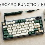 Keyboard function keys explained: what F1–F12 actually do