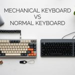 mechanical-keyboard-vs-normal-keyboard