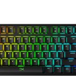 HyperX Alloy Origins Core TKL Keyboard